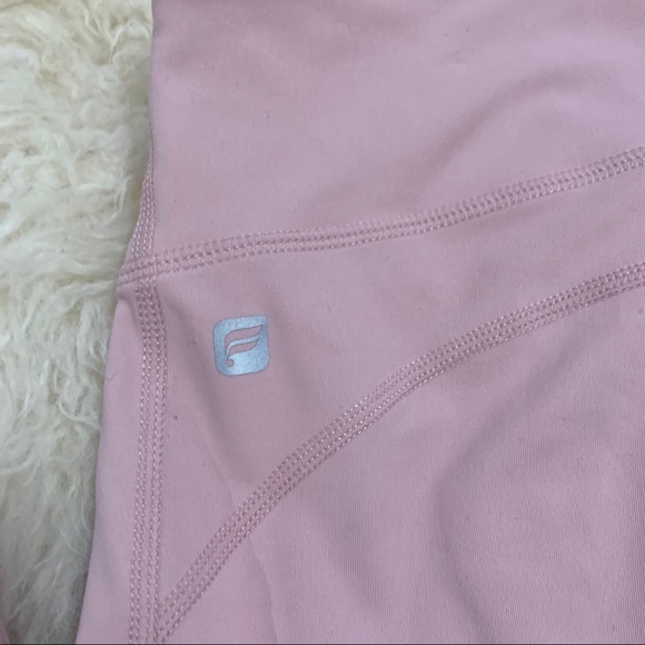 Lot Of 2 Fabletics Leggings Tight Pants - Picture 6 of 7